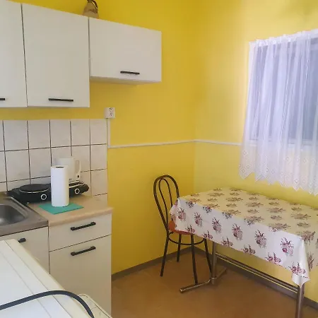 Aparthotel Viola