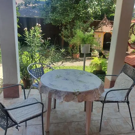 Apart Otel Viola 3*