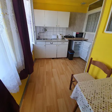 Viola Aparthotel Sturovo