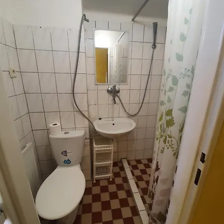 Viola Aparthotel 3*