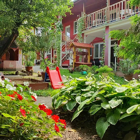 Viola Hotel apartamentowy Štúrovo