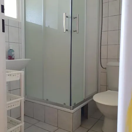 Aparthotel Viola 3*