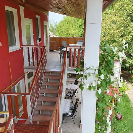 Viola Lägenhetshotell 3*