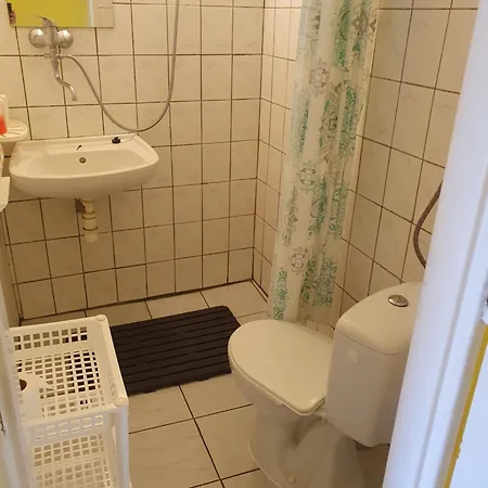 Lägenhetshotell Viola Štúrovo