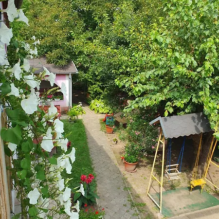 Viola Lägenhetshotell Štúrovo
