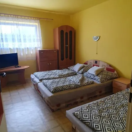 Viola Aparthotel Sturovo